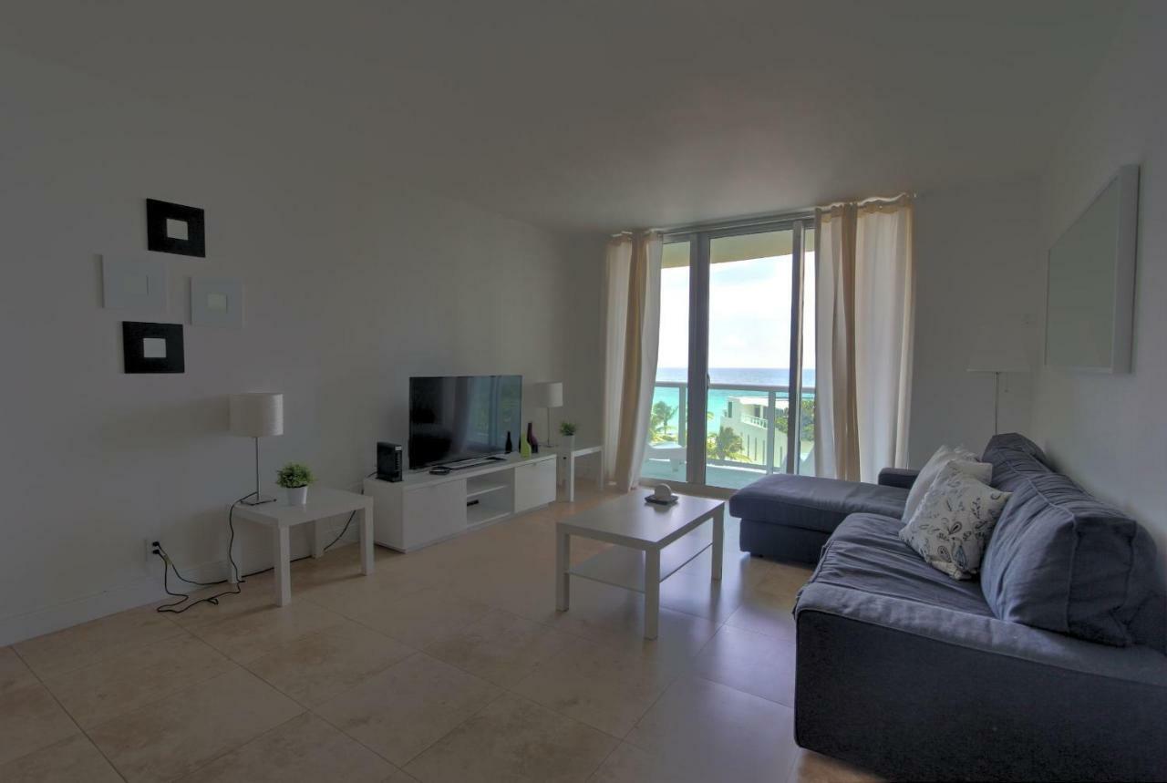 Miami Hollywood 2 Bedroom 2 Bathroom 004-22Bmar エクステリア 写真