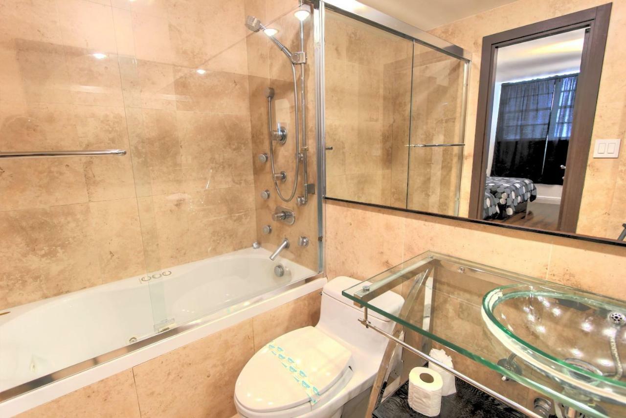 Miami Hollywood 2 Bedroom 2 Bathroom 004-22Bmar エクステリア 写真