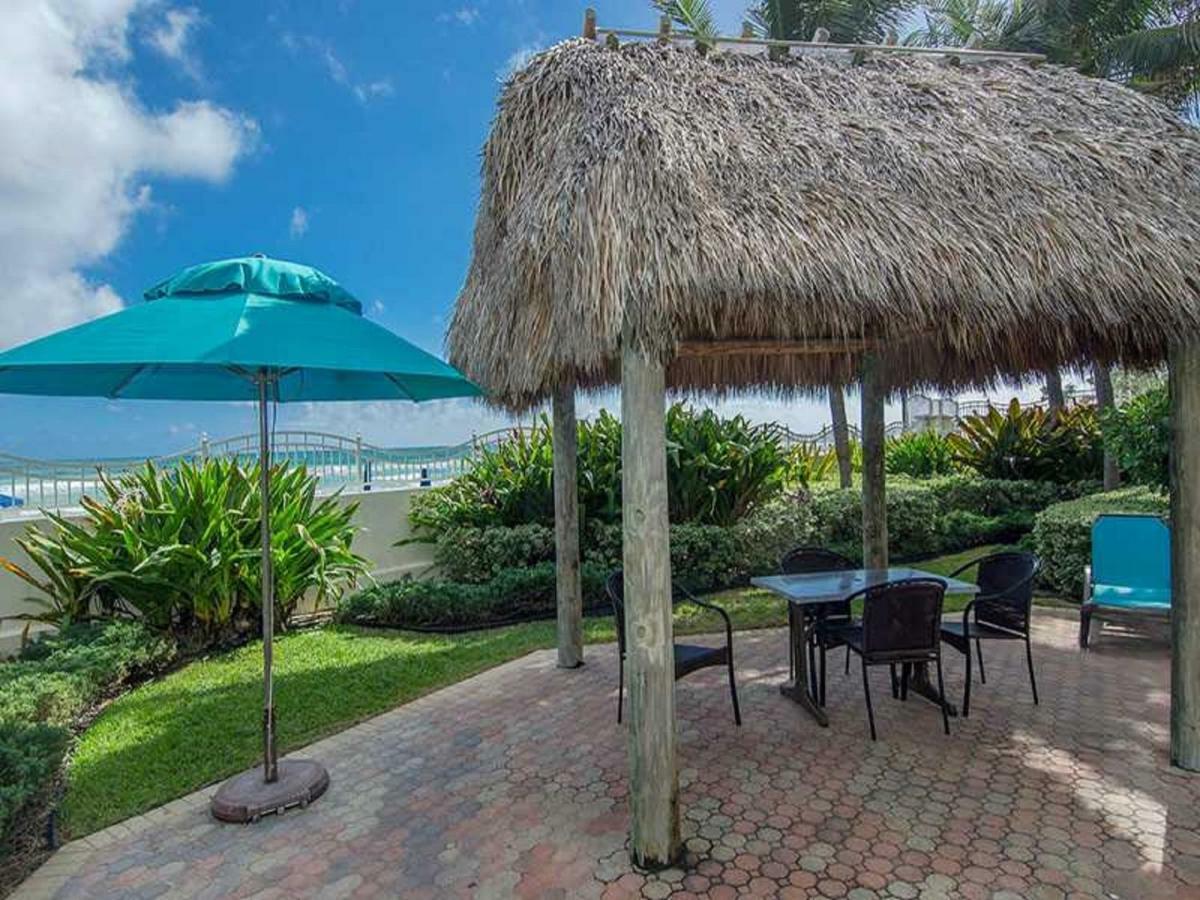 Miami Hollywood 2 Bedroom 2 Bathroom 004-22Bmar エクステリア 写真